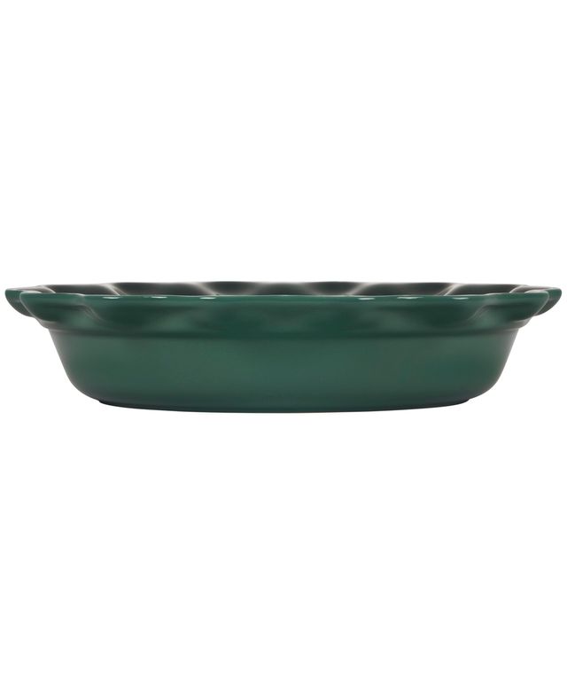 Le Creuset 9" Stoneware Pie Dish