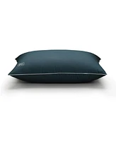 Pillow Guy Down Alternative MicronOne Overstuffed Side/Back Sleeper Pillow