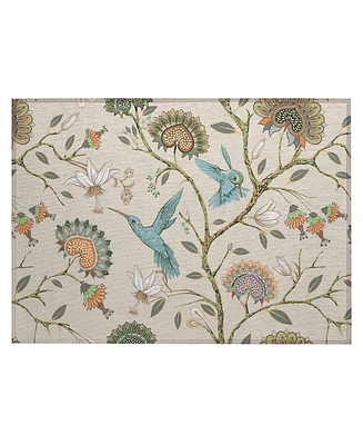 Dalyn Kendall Kitchen KE19 1'8" x 2'6" Area Rug