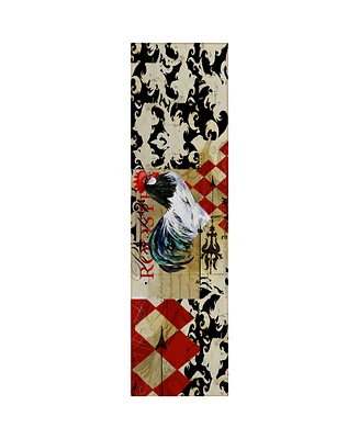 Dalyn Kendall Kitchen KE3 2'3" x 7'6" Runner Area Rug