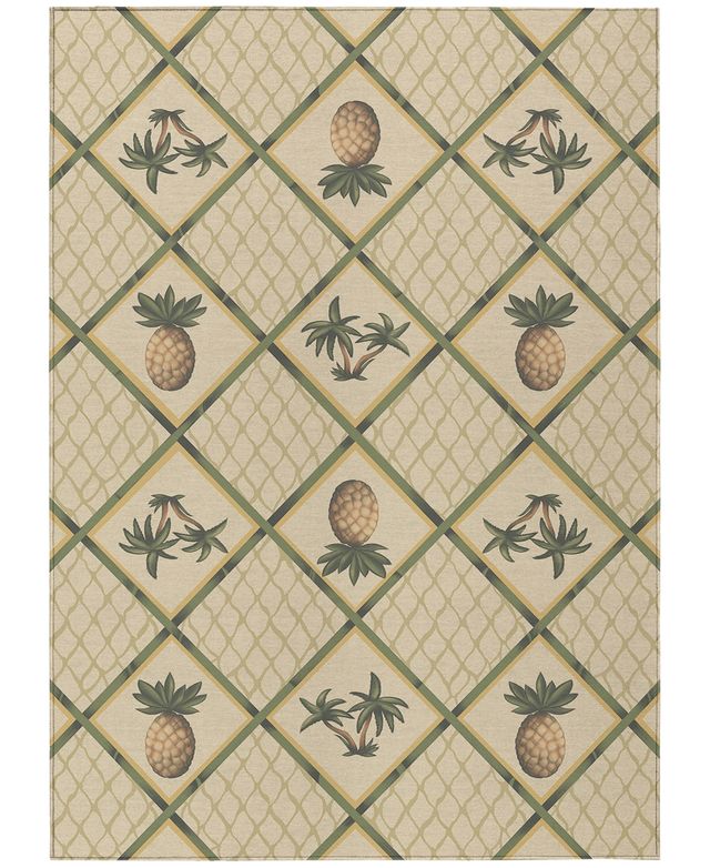 Dalyn Kendall Kitchen KE7 9' x 12' Area Rug