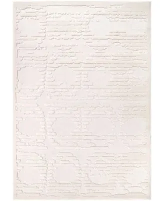 Closeout Crochet Indoor Outdoor Chrissy Area Rug