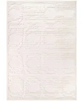 Closeout Crochet Indoor Outdoor Chrissy Area Rug