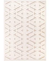 Closeout! Crochet Indoor, Outdoor Westgate 5'3" x 7'6" Area Rug
