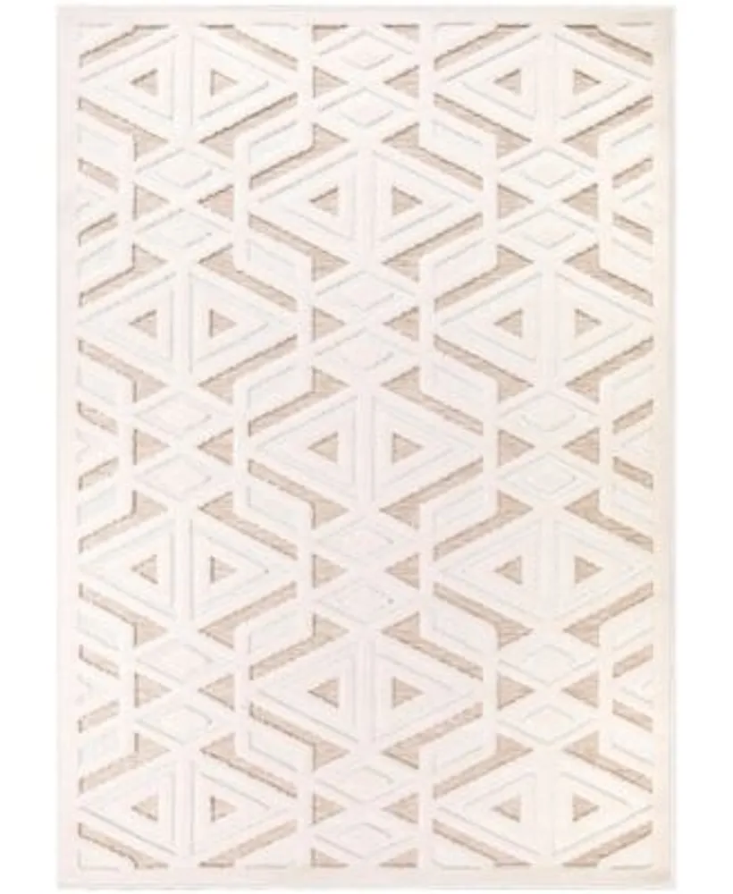 Closeout Crochet Indoor Outdoor Westgate Area Rug