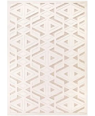 Closeout Crochet Indoor Outdoor Westgate Area Rug