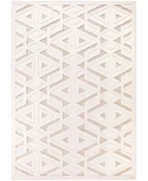 Closeout Crochet Indoor Outdoor Westgate Area Rug