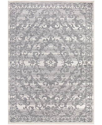 Closeout! Knitweave Indoor, Outdoor Nimsie 5'3" x 7'6" Area Rug