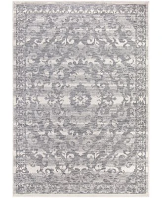 Closeout Knitweave Indoor Outdoor Nimsie Area Rug