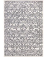 Closeout Knitweave Indoor Outdoor Nimsie Area Rug