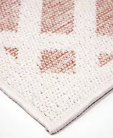 Closeout Knitweave Indoor Outdoor Sadler Area Rug