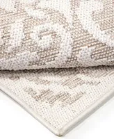 Closeout Knitweave Indoor Outdoor Kensington Area Rug