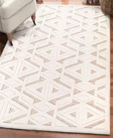 Closeout Crochet Indoor Outdoor Westgate Area Rug