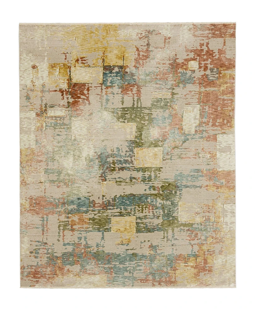 Karastan Memento Nostalgic 8' x 10'5" Area Rug