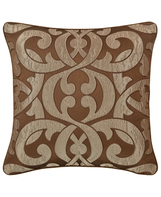 J Queen New York La Boheme Decorative Pillow, 20" x