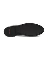 Blake McKay Men's McNeil Oxford Dress Lace-Up Cap Toe Leather Shoes