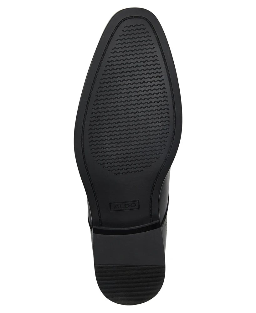 Aldo Men's Nelsen Lace-Up Shoes