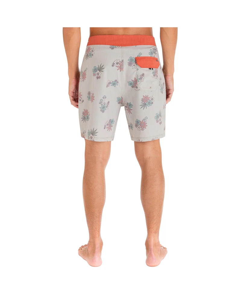 Hurley Men's Phantom Tailgate 18" Boardshorts