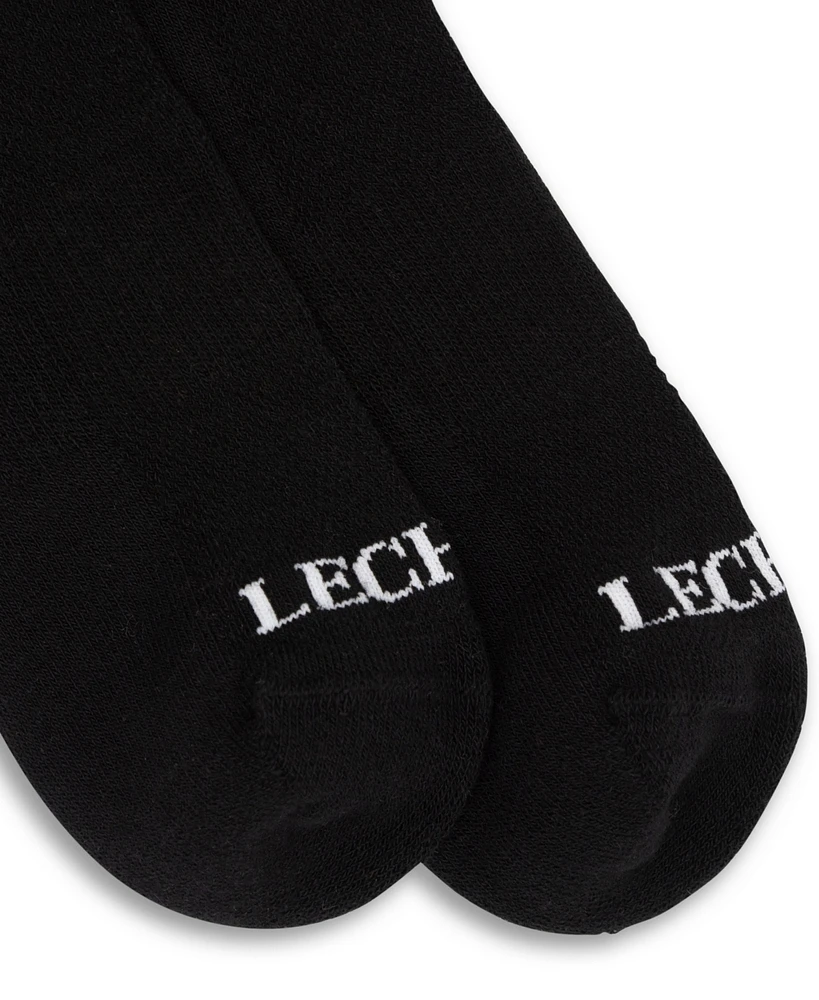 Lechery Women's Low-cut Socks