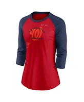 Women's Nike Red
