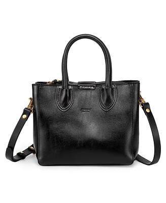 Old Trend Dahlia Convertible Mini Tote