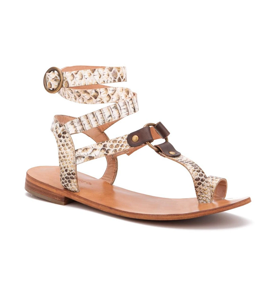 Vintage Foundry Co Women's Vina Sandal