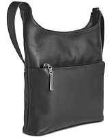 Giani Bernini Nappa Soft Crossbody