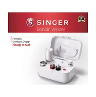 Singer Bobbin Winder