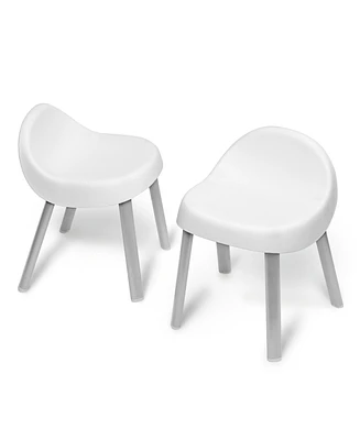 Skip Hop Explore and More Kids Chairs, 2 Piece Set