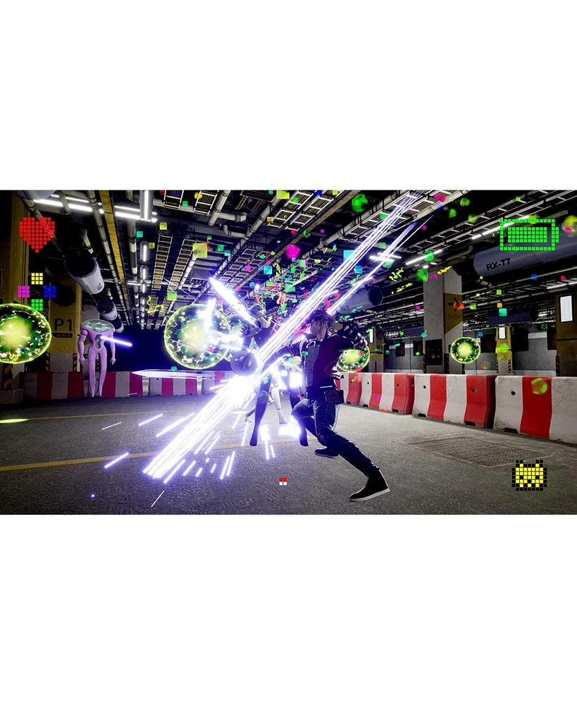 No More Heroes 3