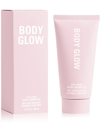 Kylie Cosmetics Body Glow Highlighter