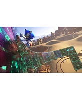 Sonic Frontiers