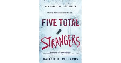 Five Total Strangers by Natalie D. Richards