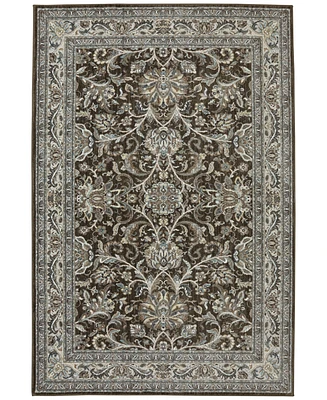Closeout! Karastan Euphoria Newbridge 6'6" x 9'6" Area Rug