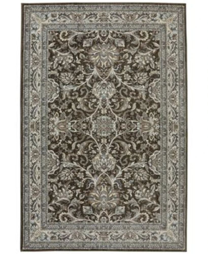 Closeout Karastan Euphoria Newbridge Area Rugs