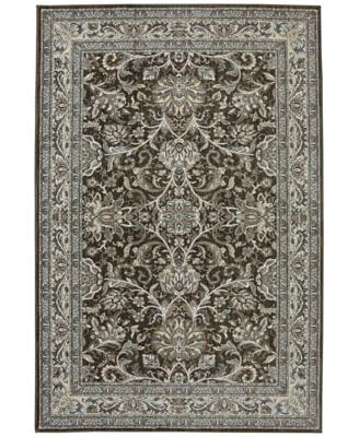 Closeout Karastan Euphoria Newbridge Area Rugs