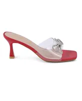 Andrew By Stevens Women's Maci Sandals