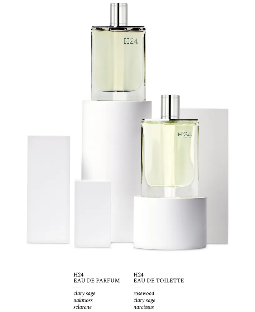 HERMES H24 Eau de Parfum Refillable Spray, 5.8 oz.