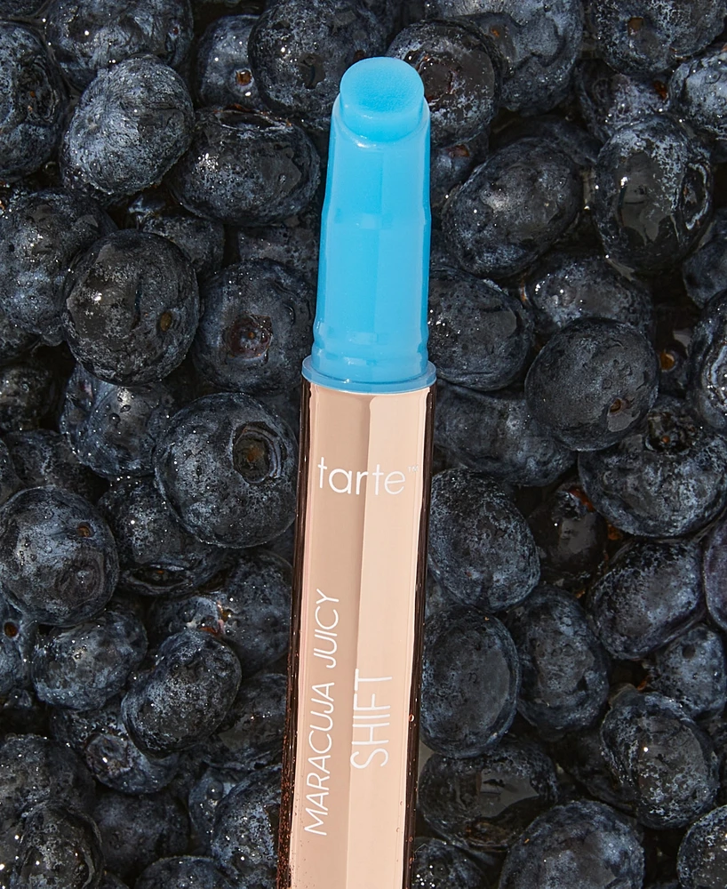 tarte Maracuja Juicy Shift