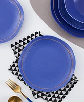 Stone Lain Clara 16 Pc. Dinnerware Set, Service for 4