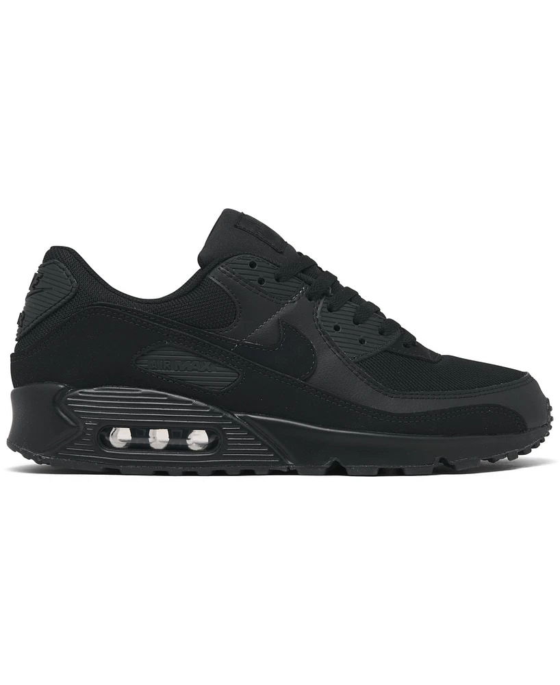 Nike Men's Air Max 90 Casual Sneakers from Finish Line