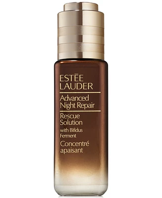 Estee Lauder Advanced Night Repair Rescue Solution Serum with 15% Bifidus Ferment, 0.68 oz.