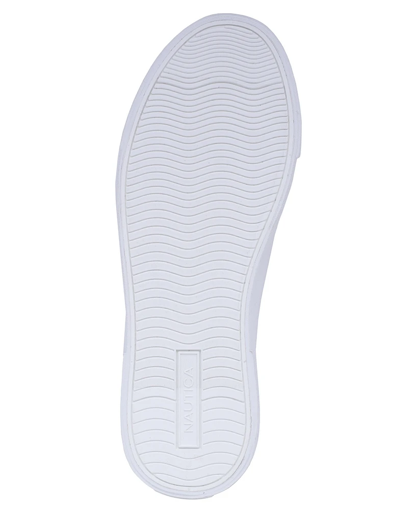 Nautica Men's Alos Sneakers