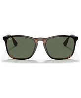 Ray-Ban Men's Sunglasses, Chris
