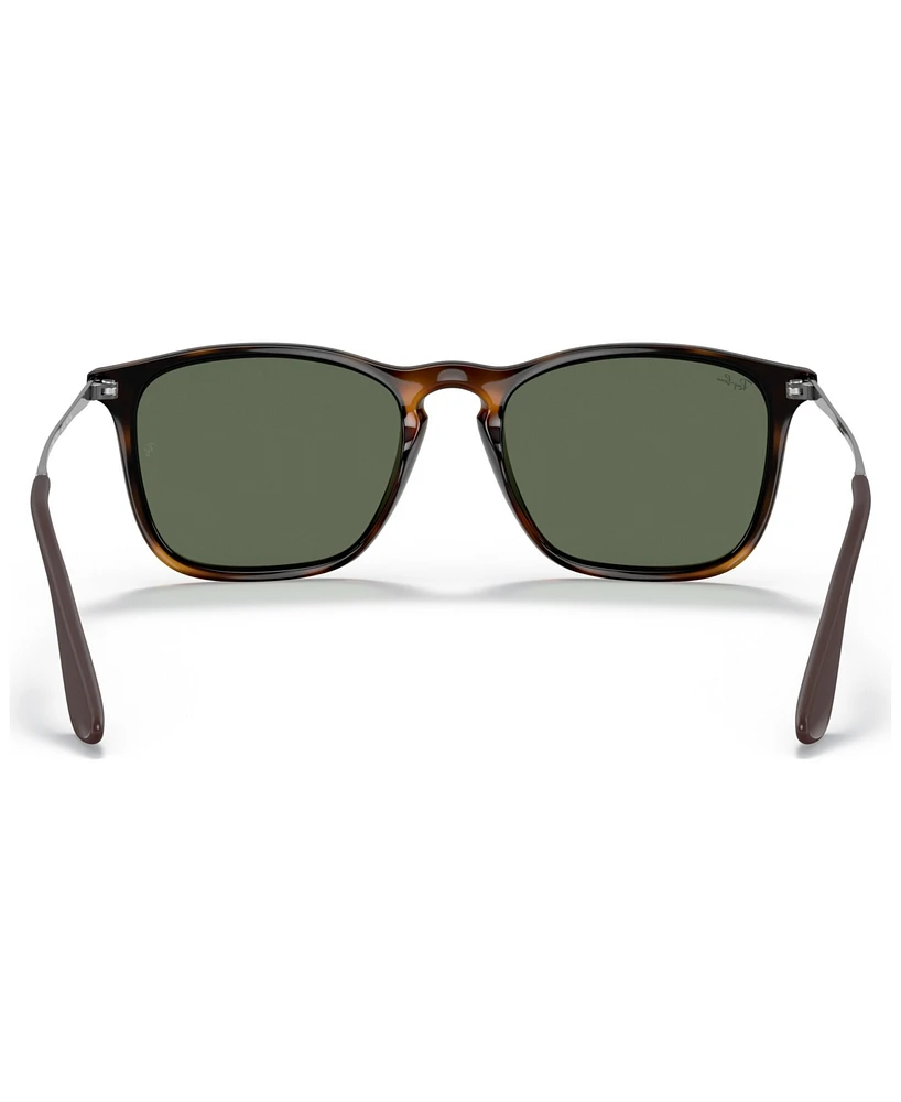 Ray-Ban Men's Sunglasses, Chris