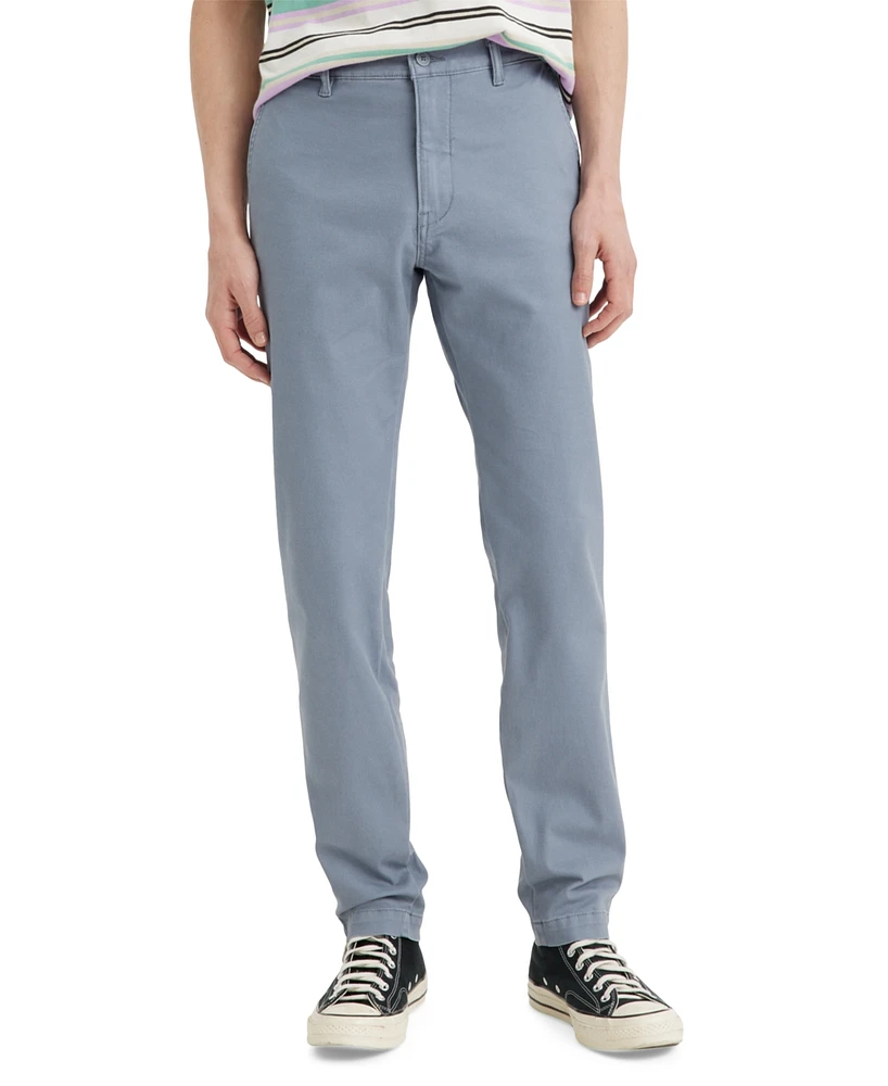 Levi's Men's Xx Chino Standard Taper Fit Stretch Pants