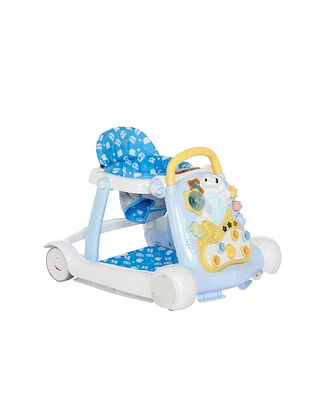 Dream On Me Splash Walker And Activity Center