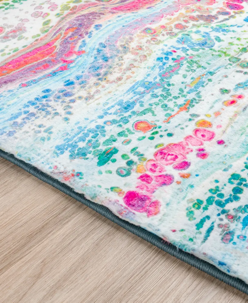 Dalyn Kikiamo KK2 8' x 10' Area Rug