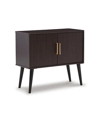 Orinfield Accent Cabinet