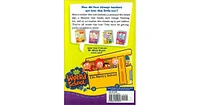 My Weird School Collection- Books 1 to 4 by Dan Gutman